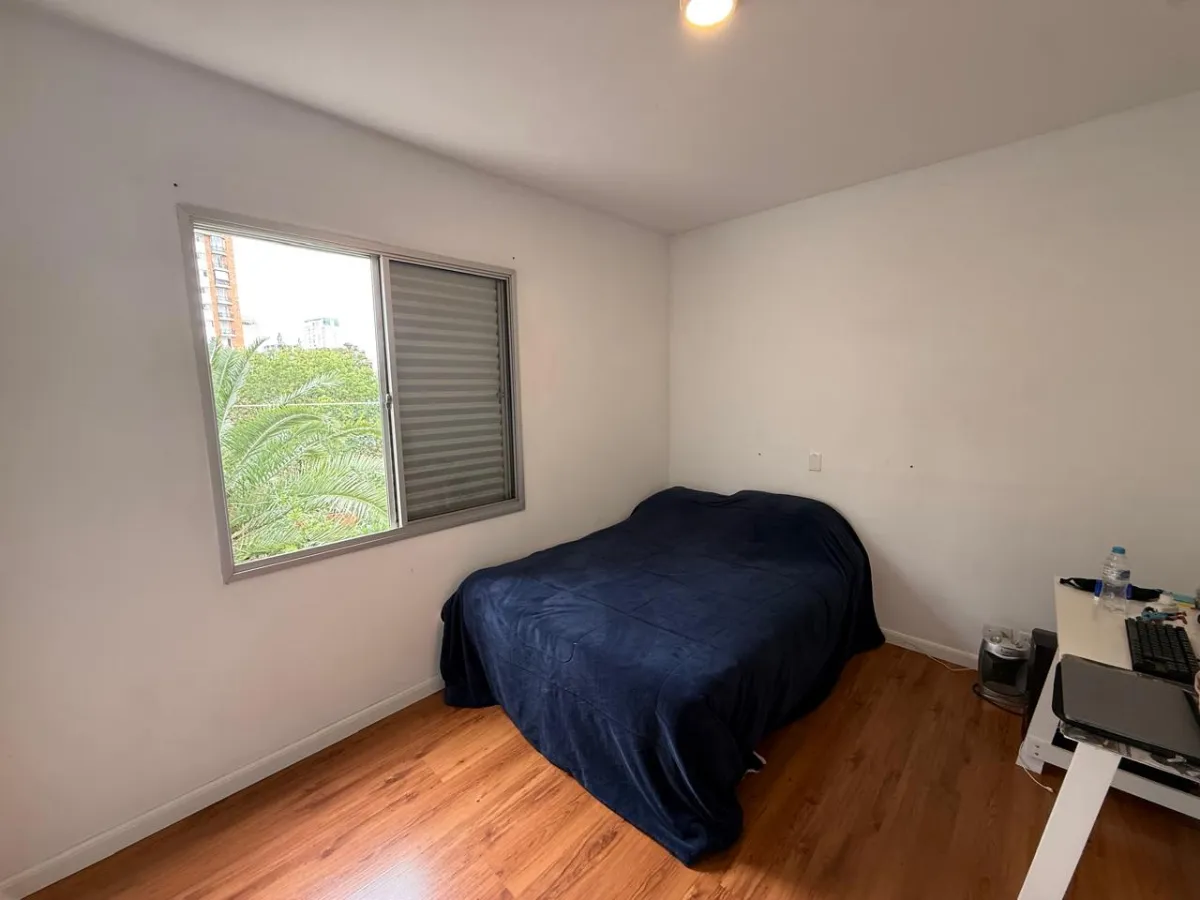 Apartamento à venda com 84m², 2 quartos com vaga - 9