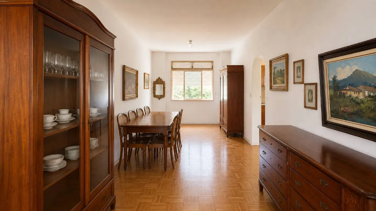 Apartamento à venda com 80m², 2 quartos com vaga - 0