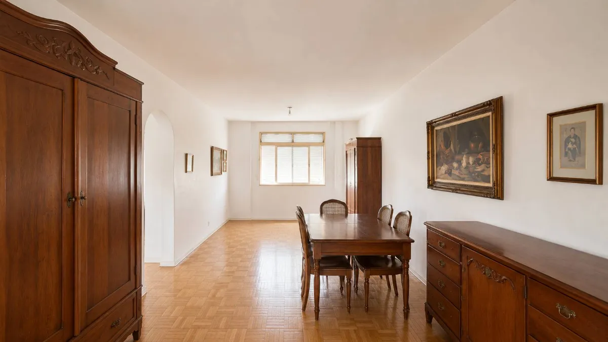 Apartamento à venda com 80m², 2 quartos com vaga - 1