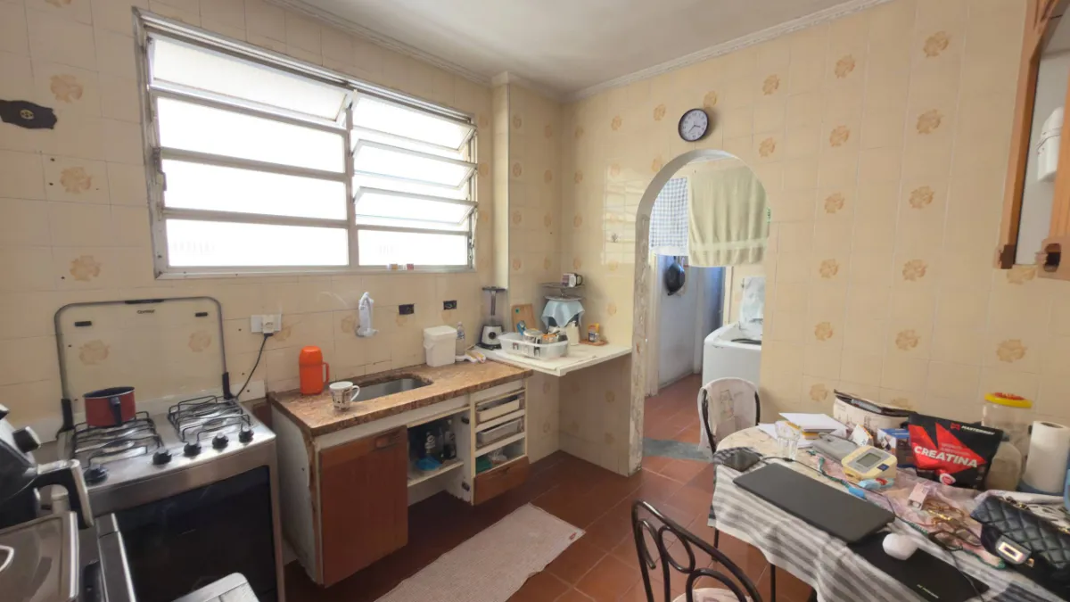 Apartamento à venda com 80m², 2 quartos com vaga - 15