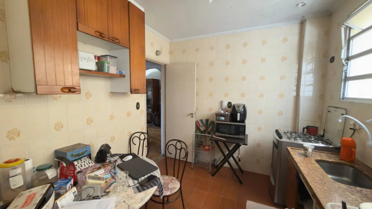 Apartamento à venda com 80m², 2 quartos com vaga - 16