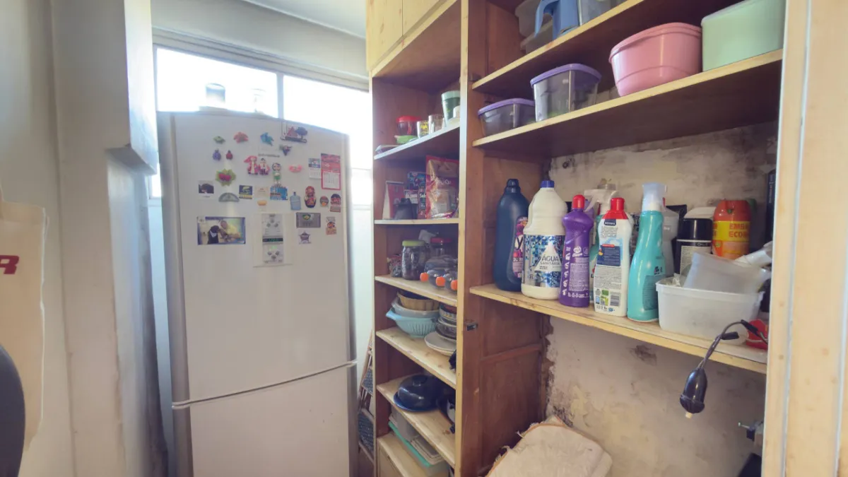 Apartamento à venda com 80m², 2 quartos com vaga - 17