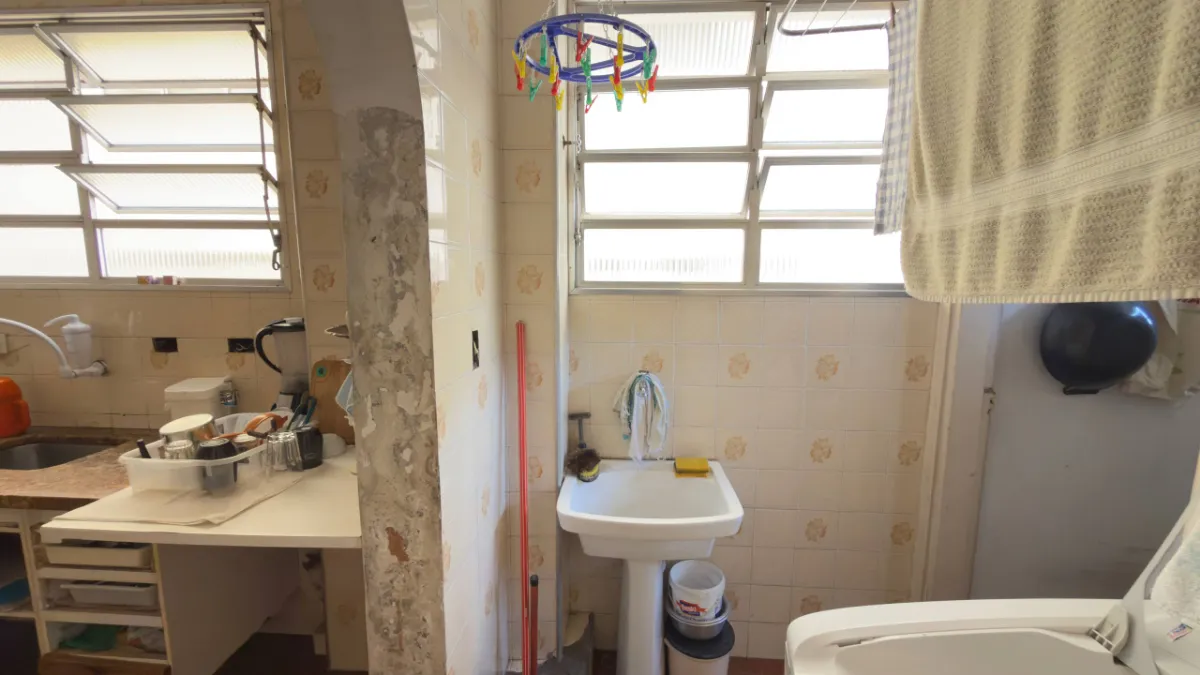Apartamento à venda com 80m², 2 quartos com vaga - 18