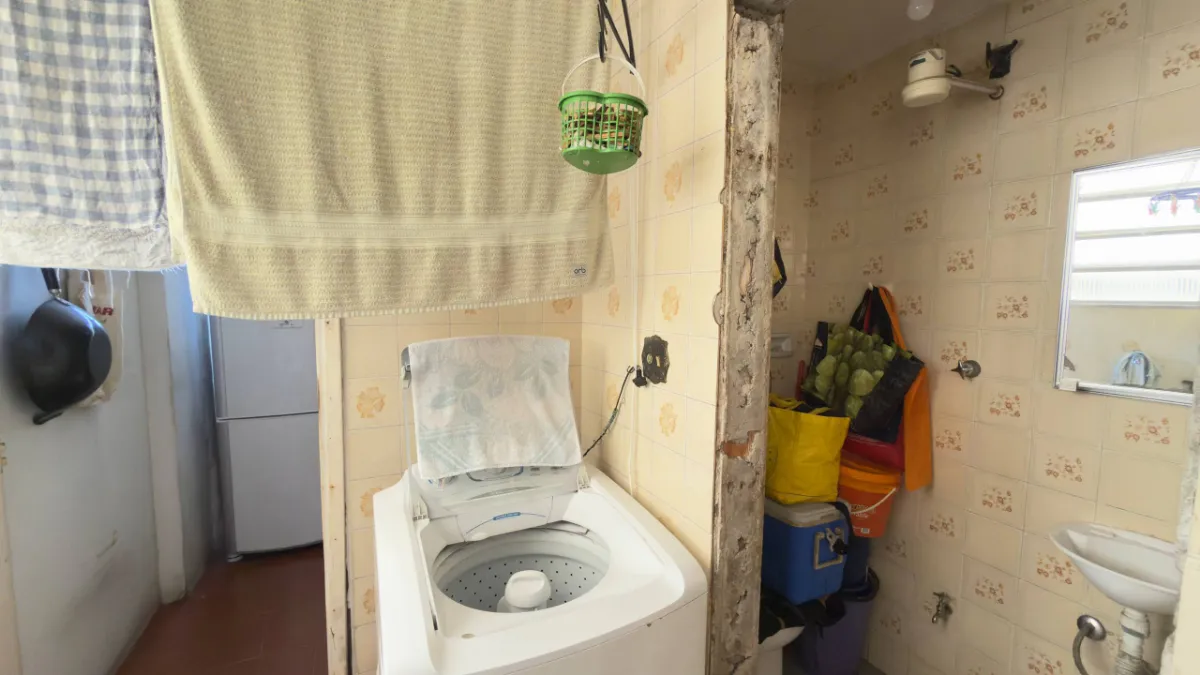 Apartamento à venda com 80m², 2 quartos com vaga - 19