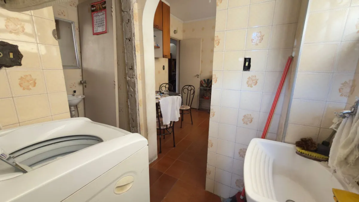 Apartamento à venda com 80m², 2 quartos com vaga - 20