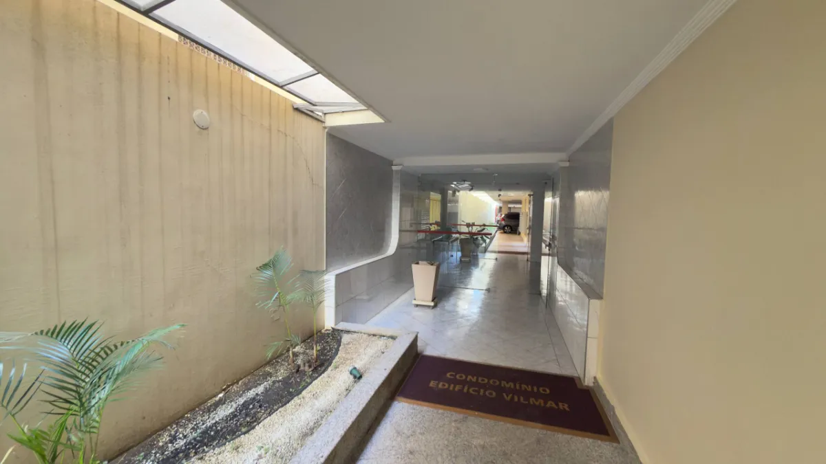 Apartamento à venda com 80m², 2 quartos com vaga - 21