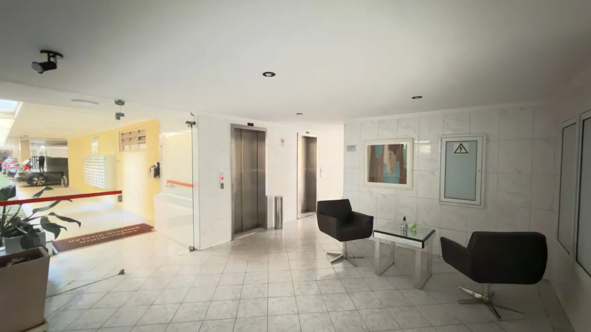 Apartamento à venda com 80m², 2 quartos com vaga - 22