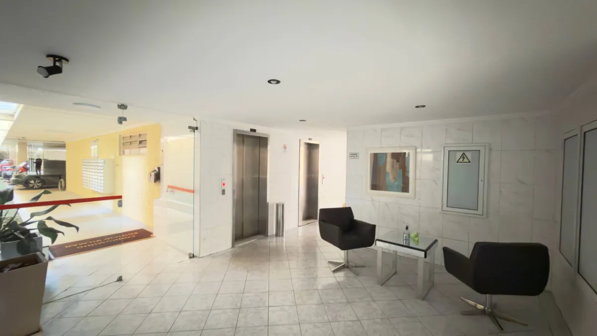 Apartamento à venda com 80m², 2 quartos com vaga - 23