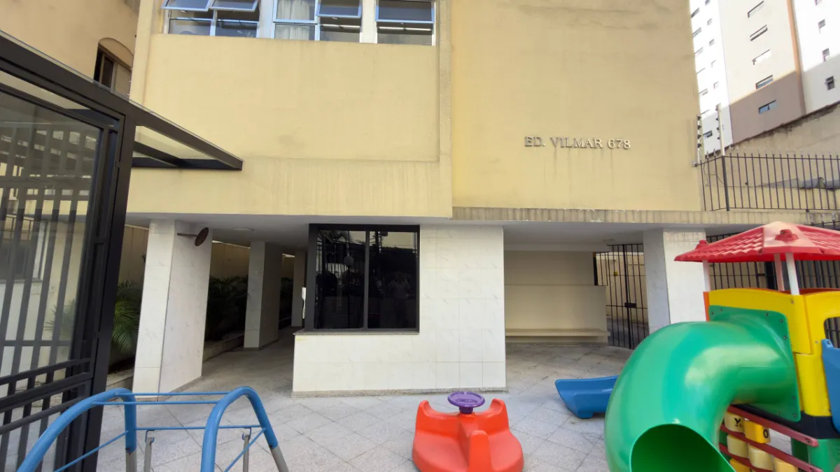 Apartamento à venda com 80m², 2 quartos com vaga - 24