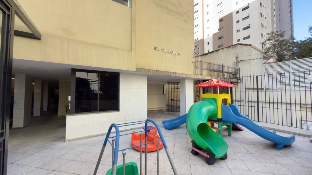 Apartamento à venda com 80m², 2 quartos com vaga - 26