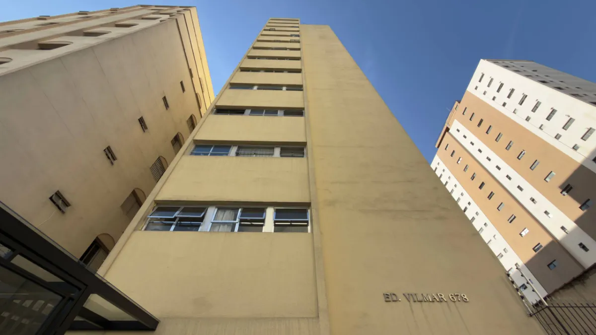 Apartamento à venda com 80m², 2 quartos com vaga - 29