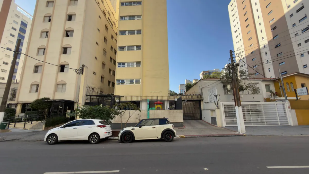 Apartamento à venda com 80m², 2 quartos com vaga - 31