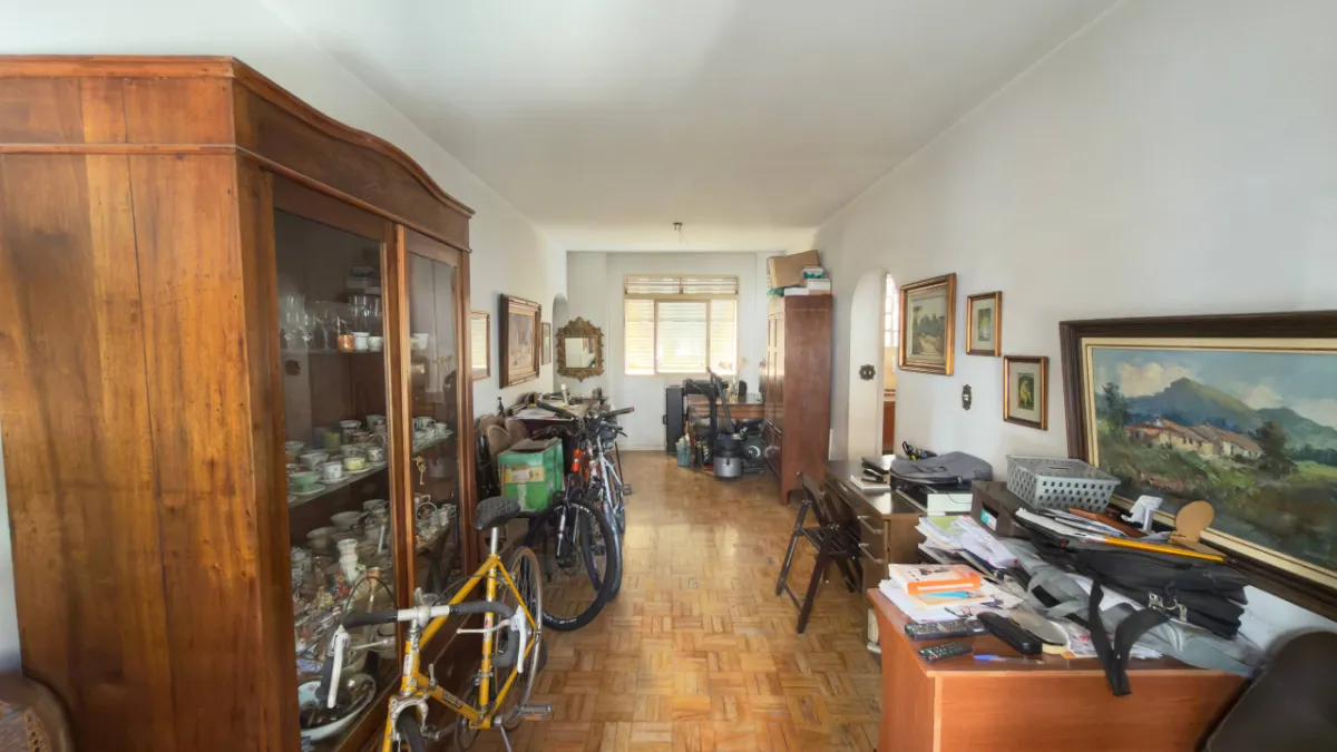 Apartamento à venda com 80m², 2 quartos com vaga - 4