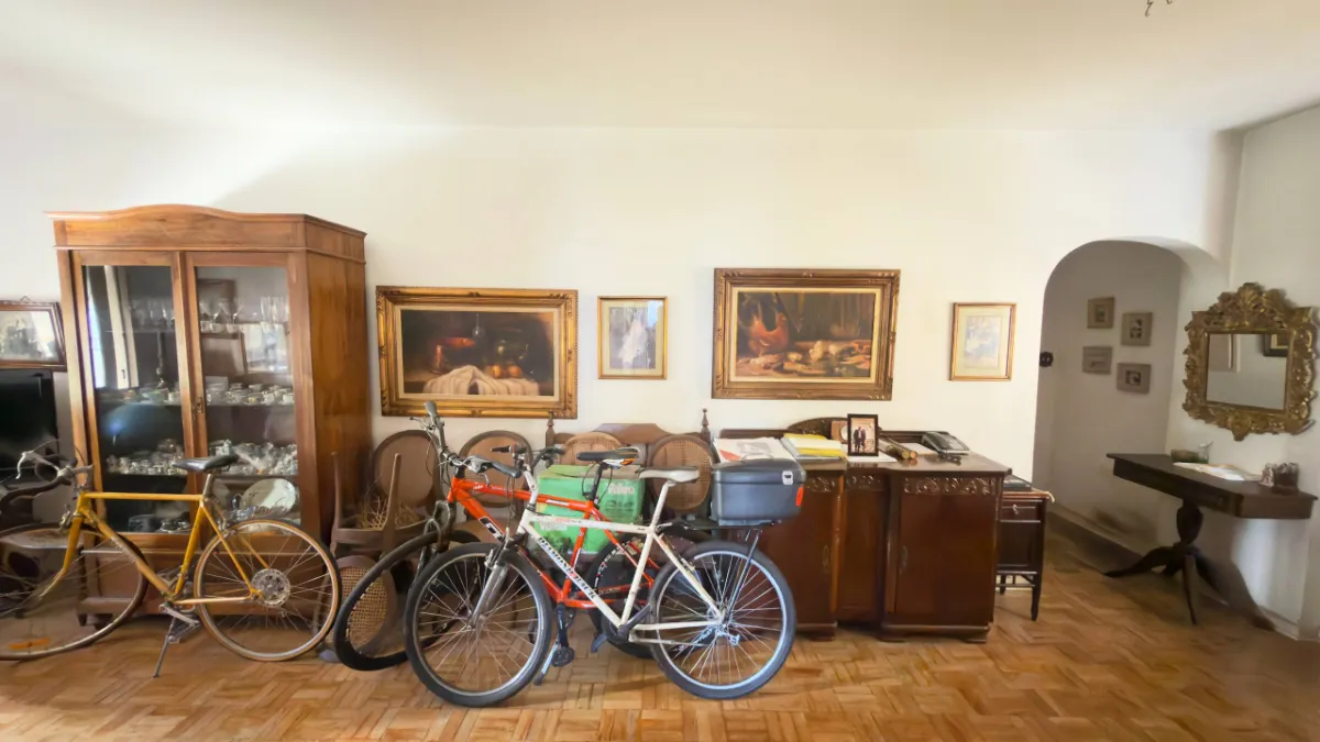 Apartamento à venda com 80m², 2 quartos com vaga - 5