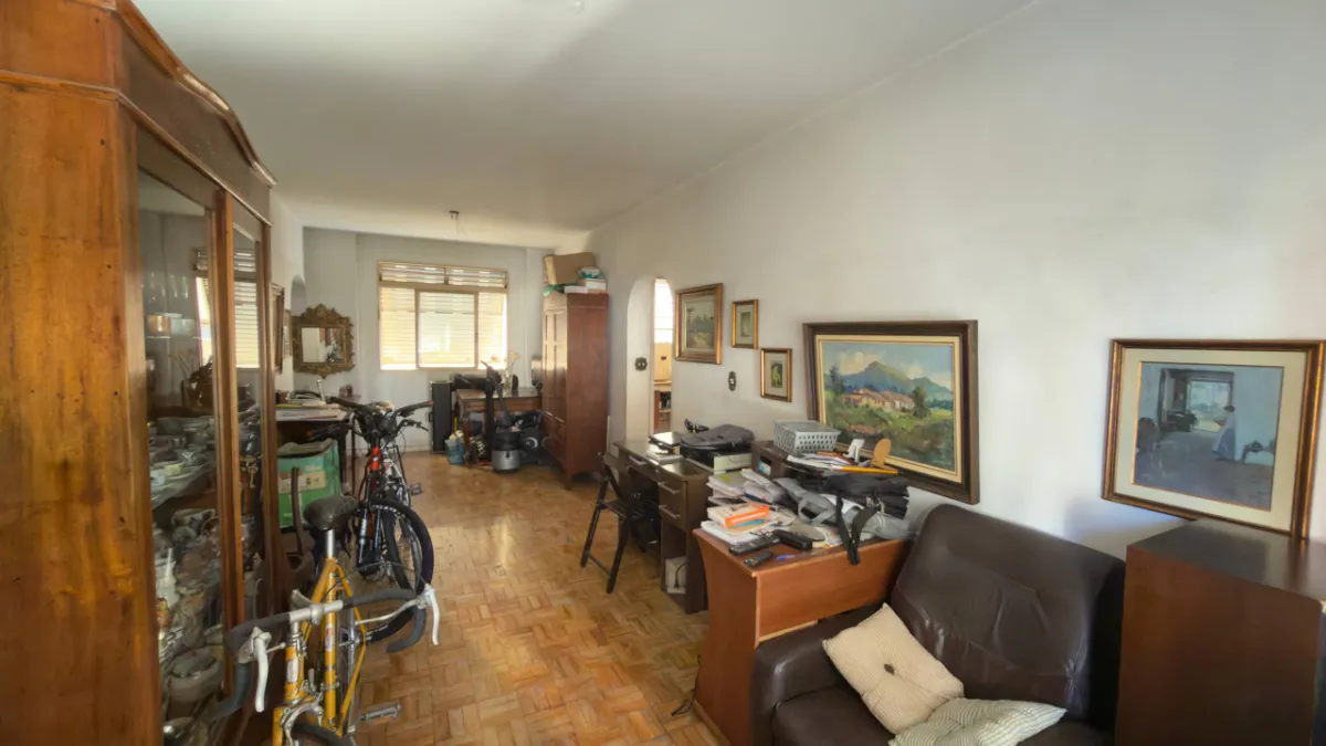 Apartamento à venda com 80m², 2 quartos com vaga - 6