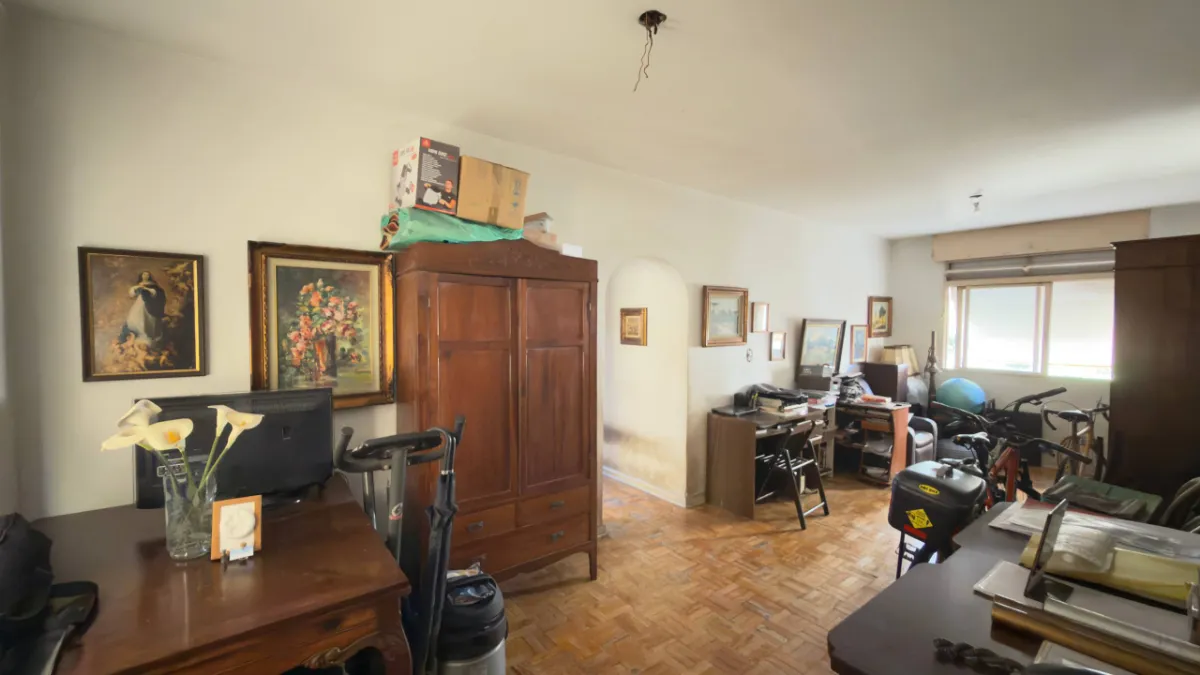 Apartamento à venda com 80m², 2 quartos com vaga - 7