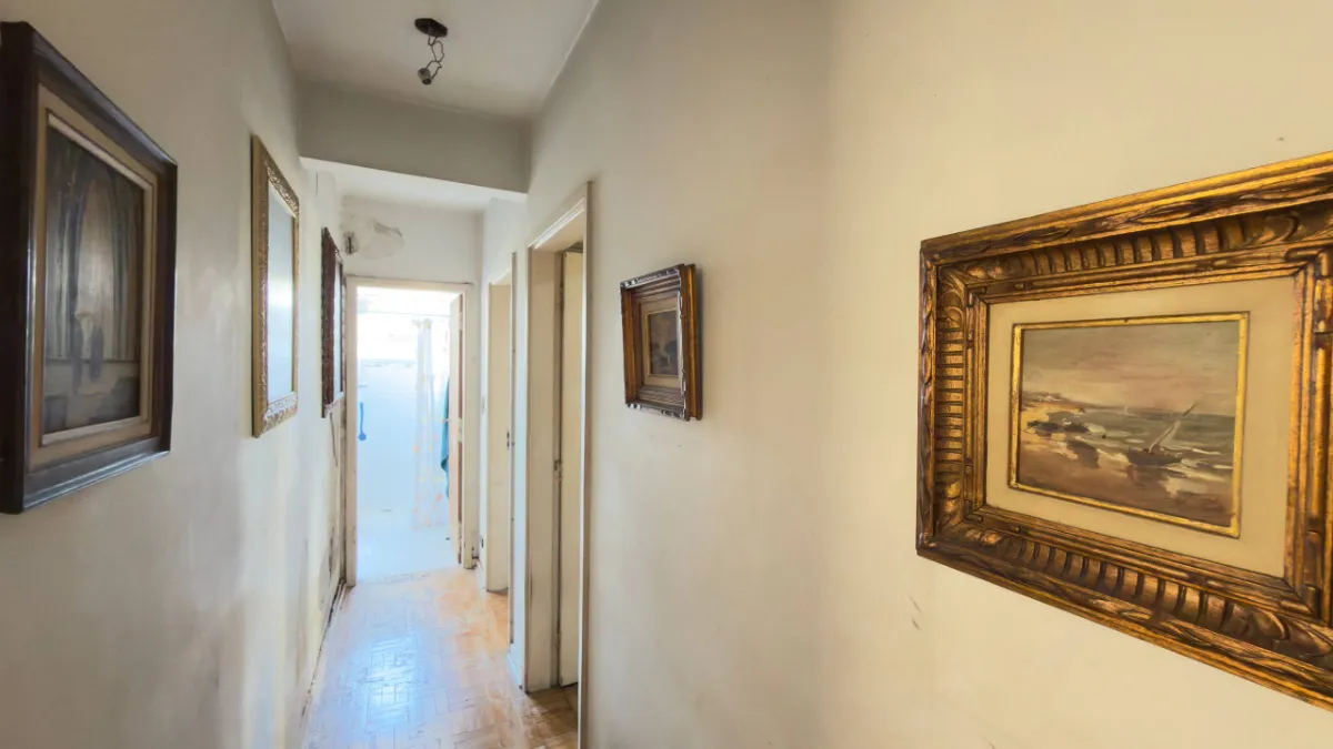 Apartamento à venda com 80m², 2 quartos com vaga - 8