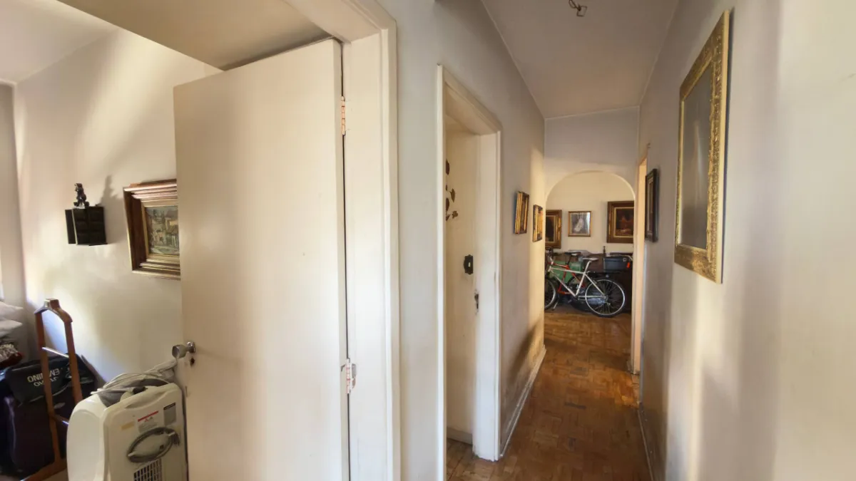 Apartamento à venda com 80m², 2 quartos com vaga - 9