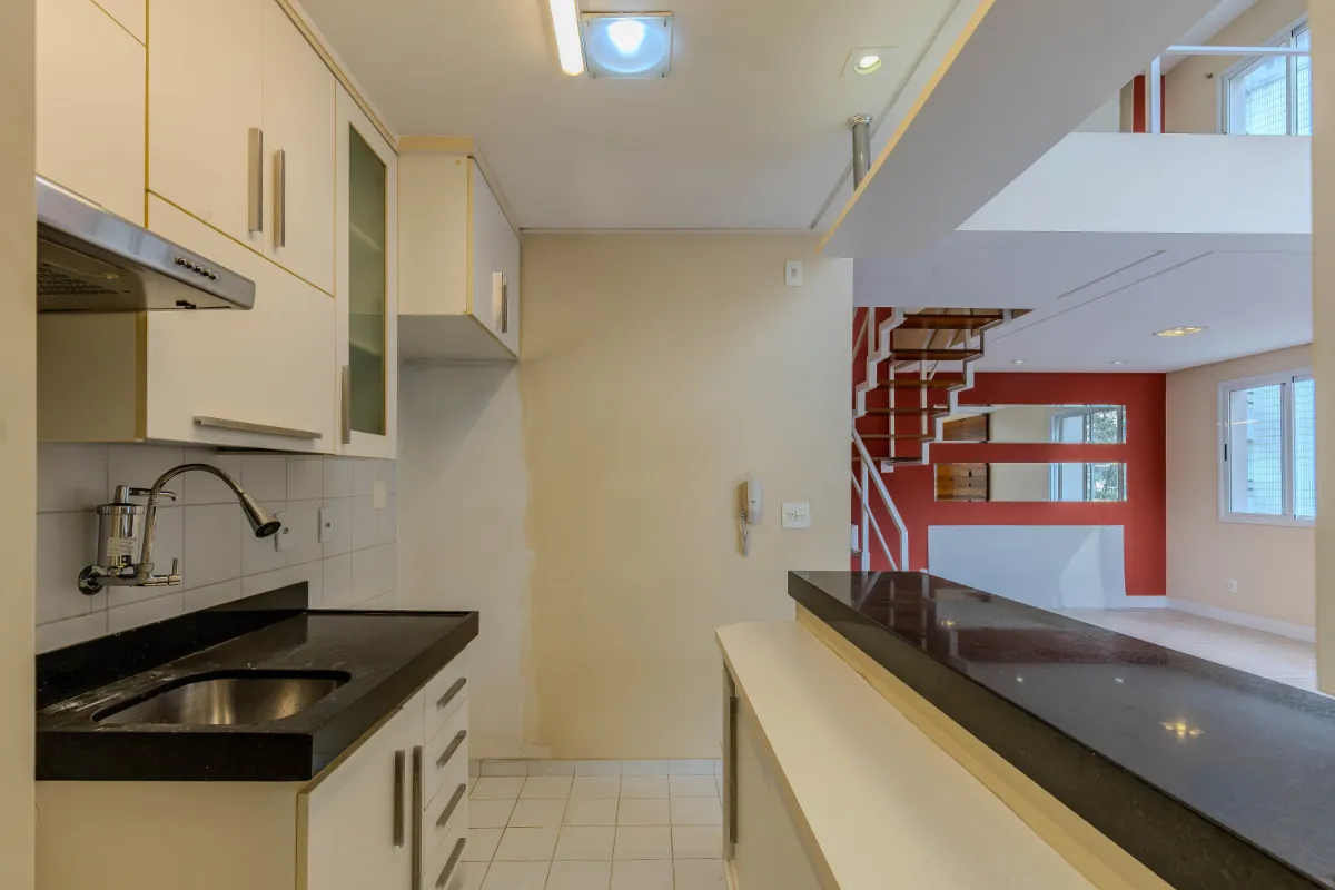 Urban Loft - 19