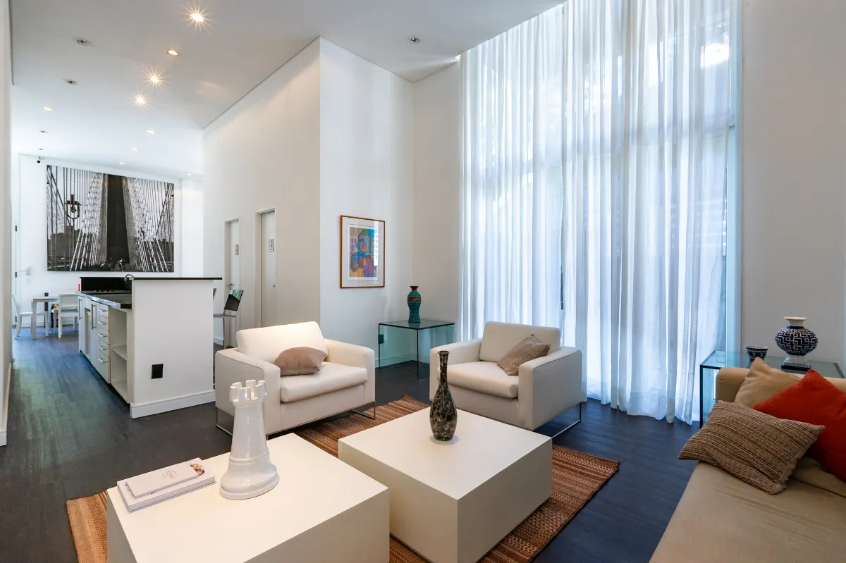 Urban Loft - 27