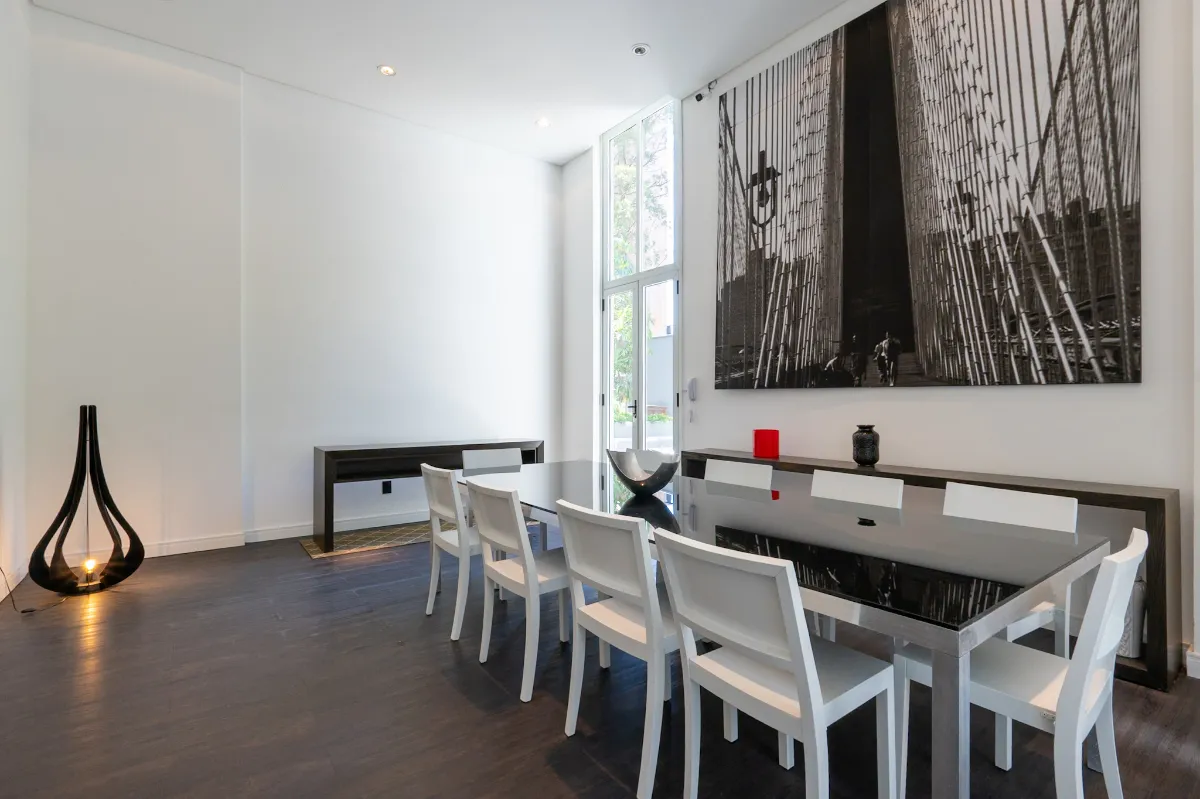 Urban Loft - 28
