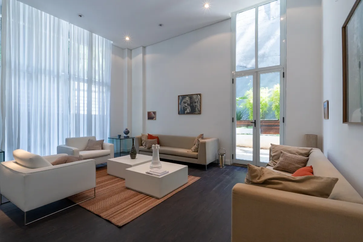 Urban Loft - 30