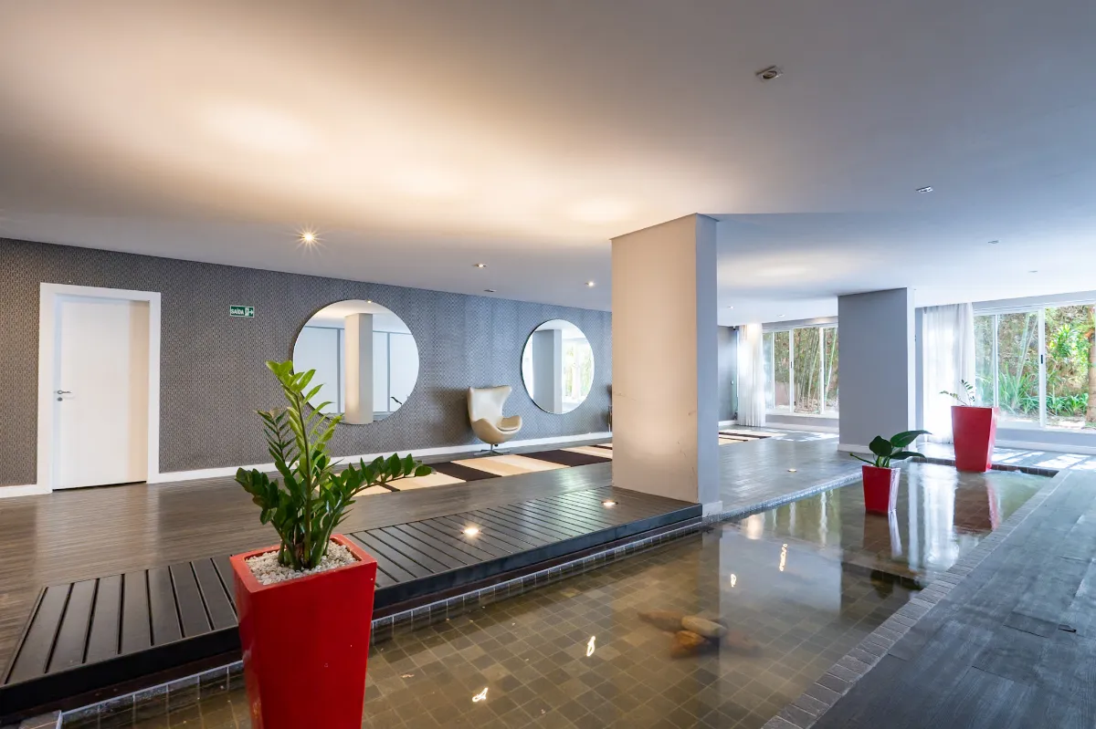 Urban Loft - 36