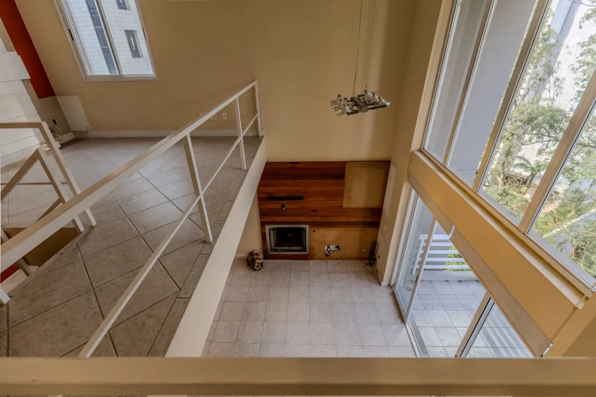 Urban Loft - 4