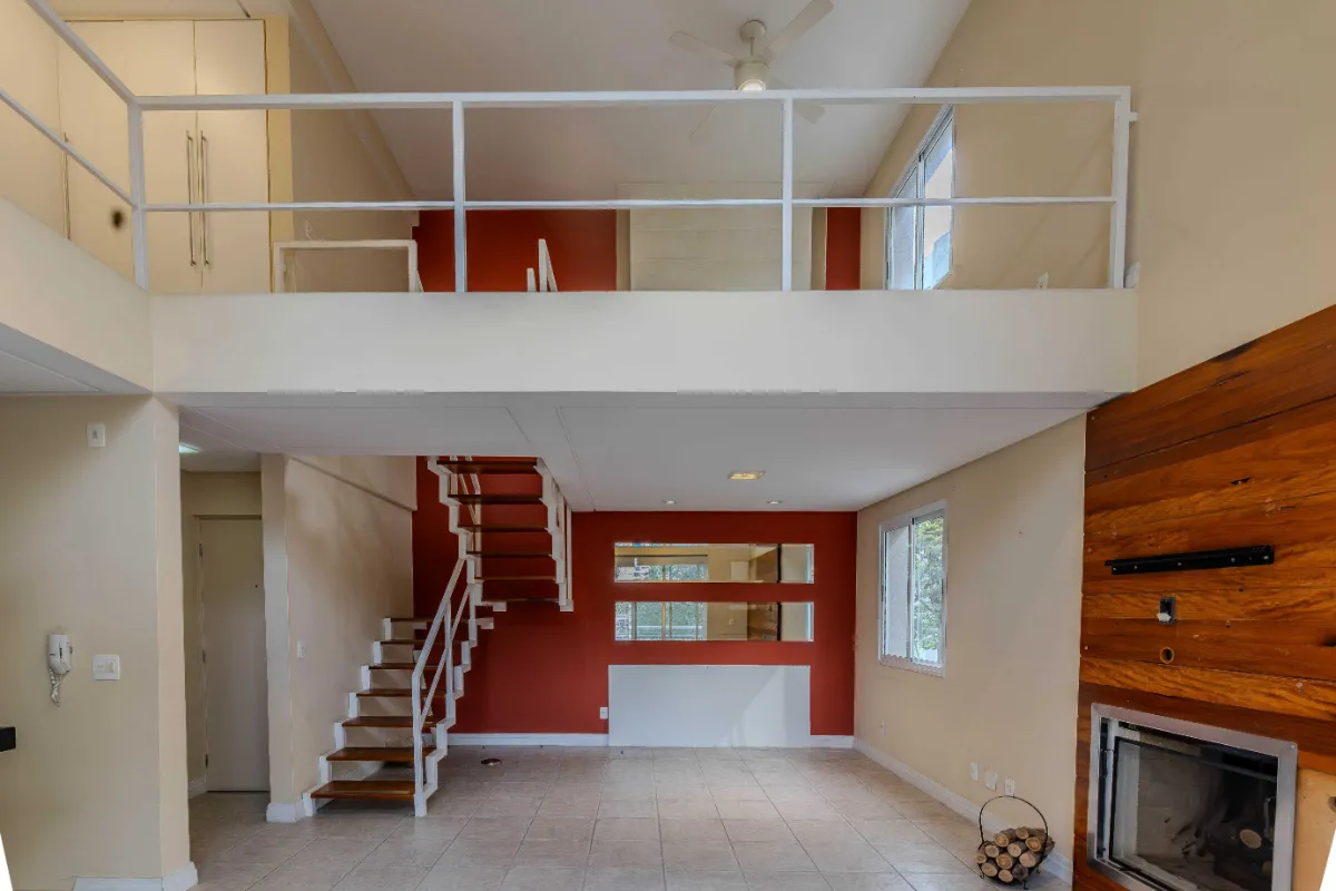 Urban Loft - 6