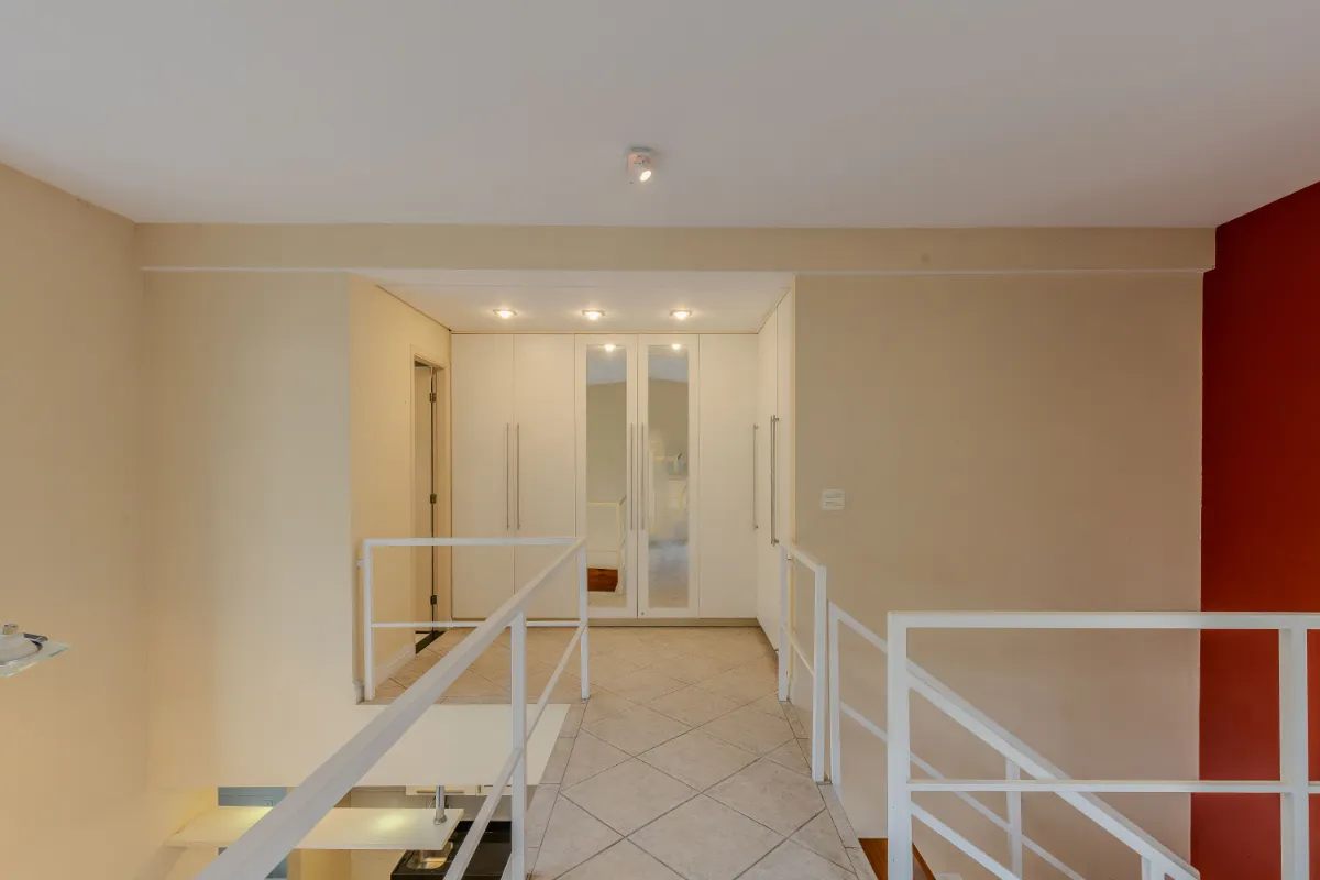 Urban Loft - 9