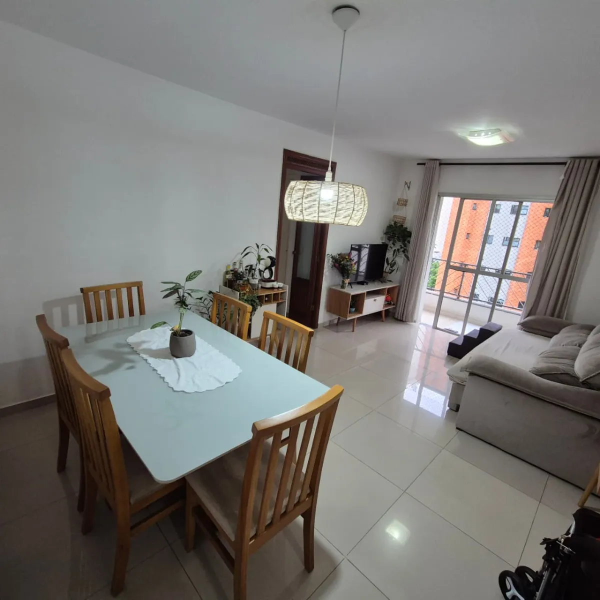 Apartamento à venda com 74m², 2 quartos com vaga - 0