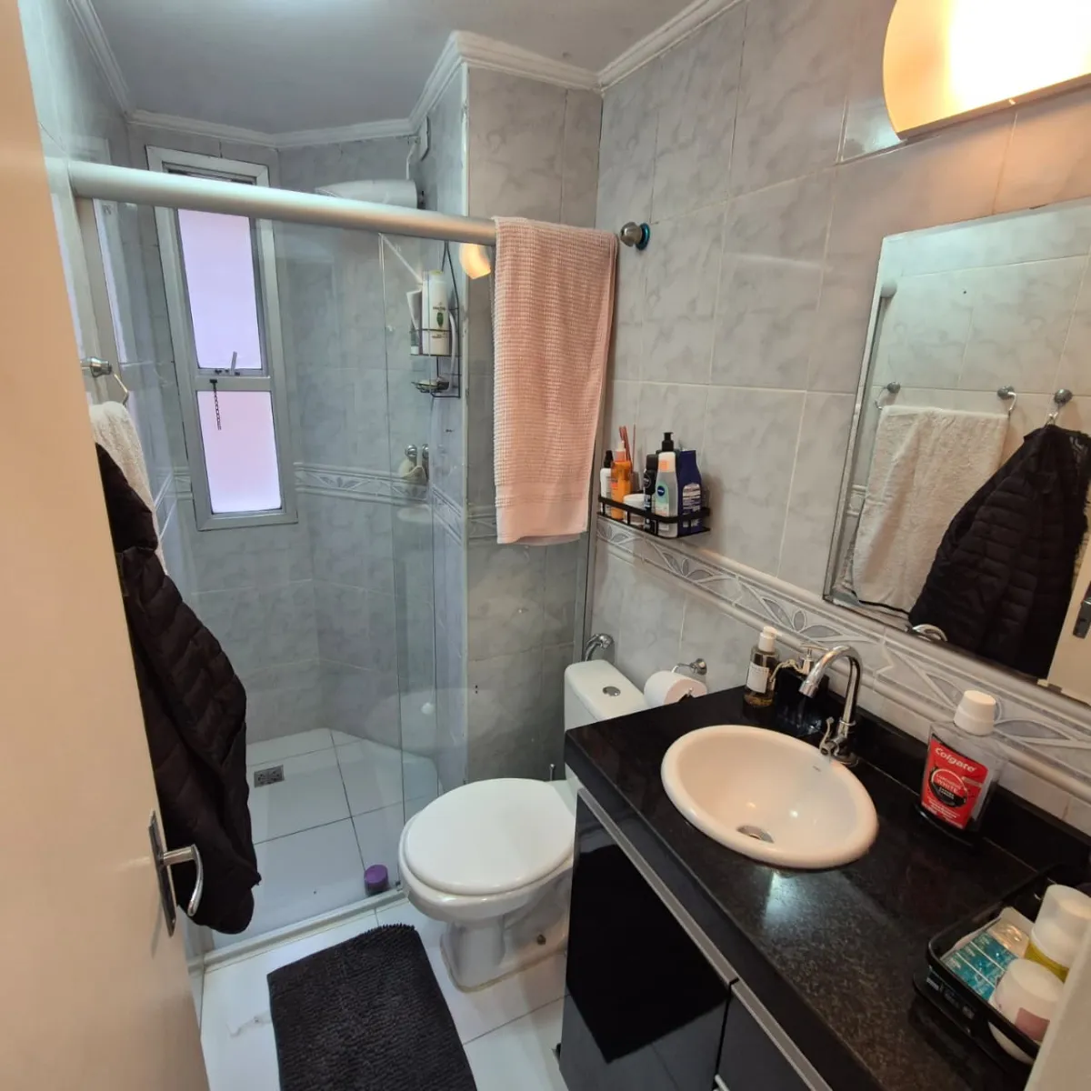 Apartamento à venda com 74m², 2 quartos com vaga - 10
