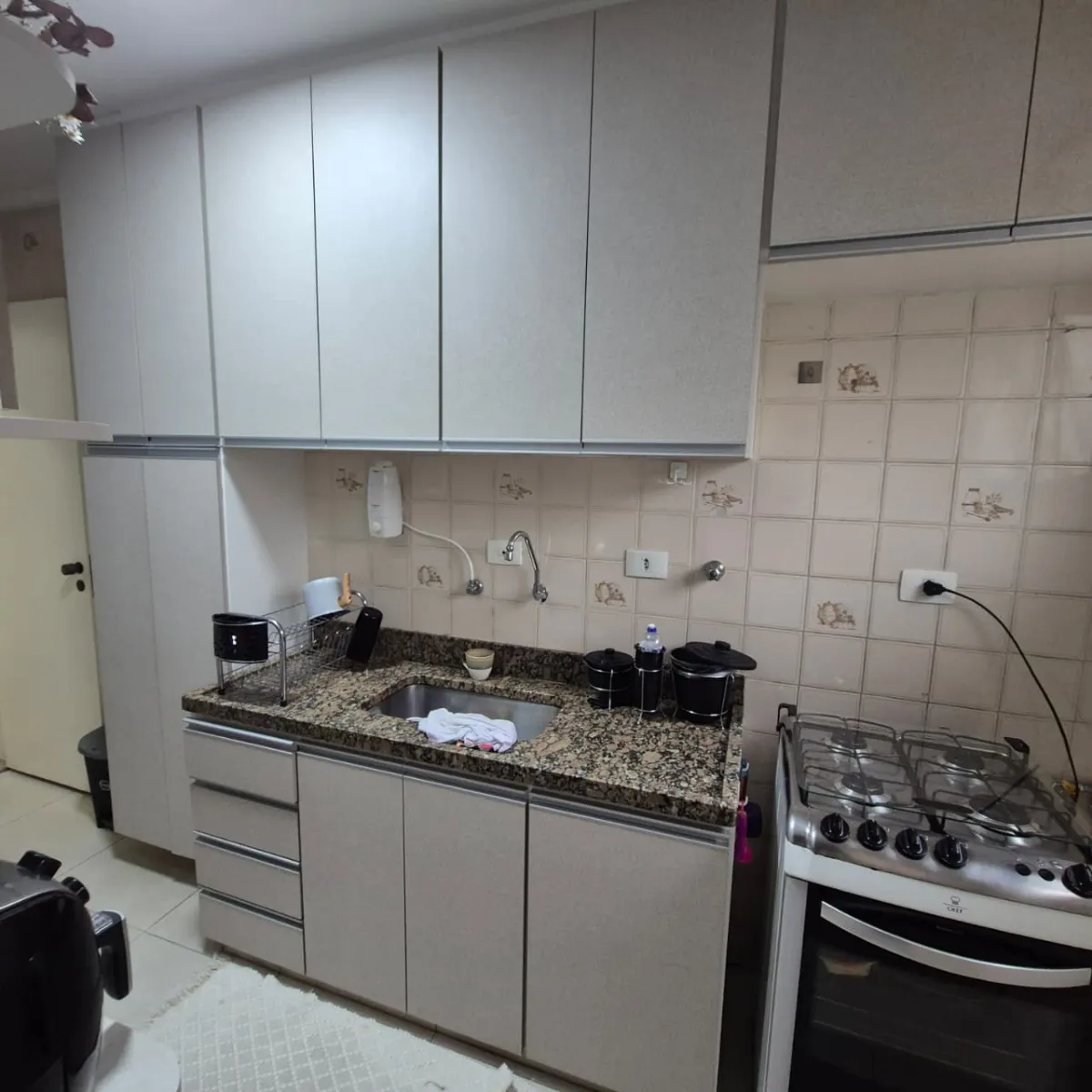 Apartamento à venda com 74m², 2 quartos com vaga - 11