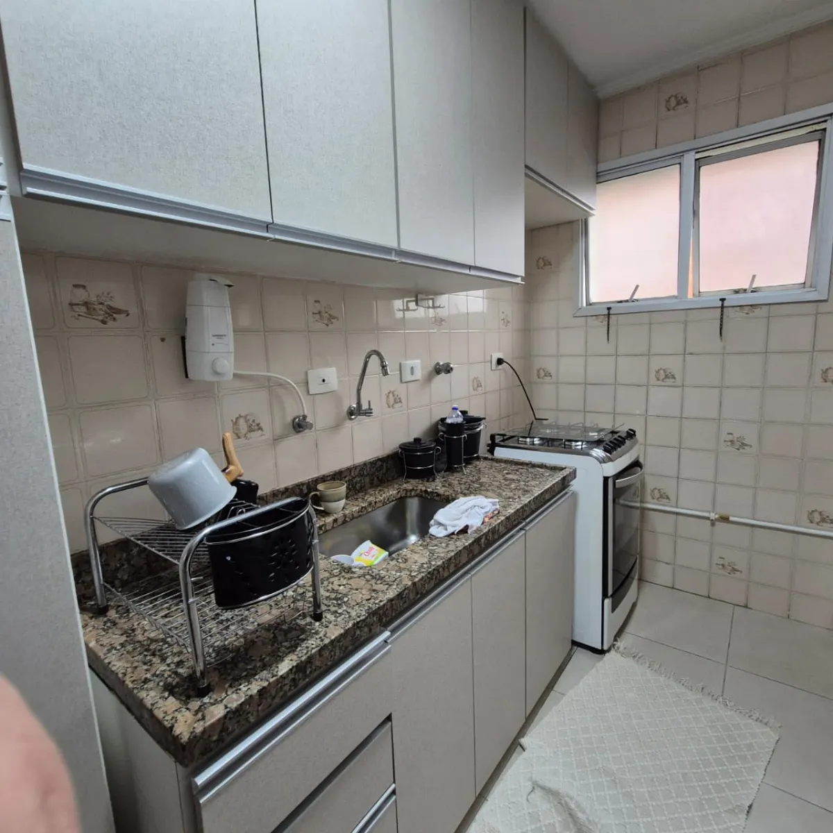 Apartamento à venda com 74m², 2 quartos com vaga - 12