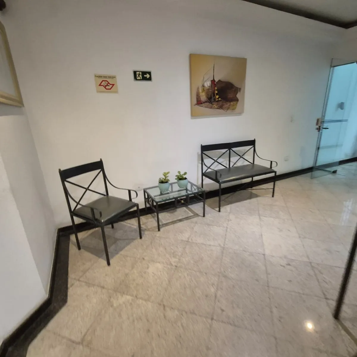 Apartamento à venda com 74m², 2 quartos com vaga - 15