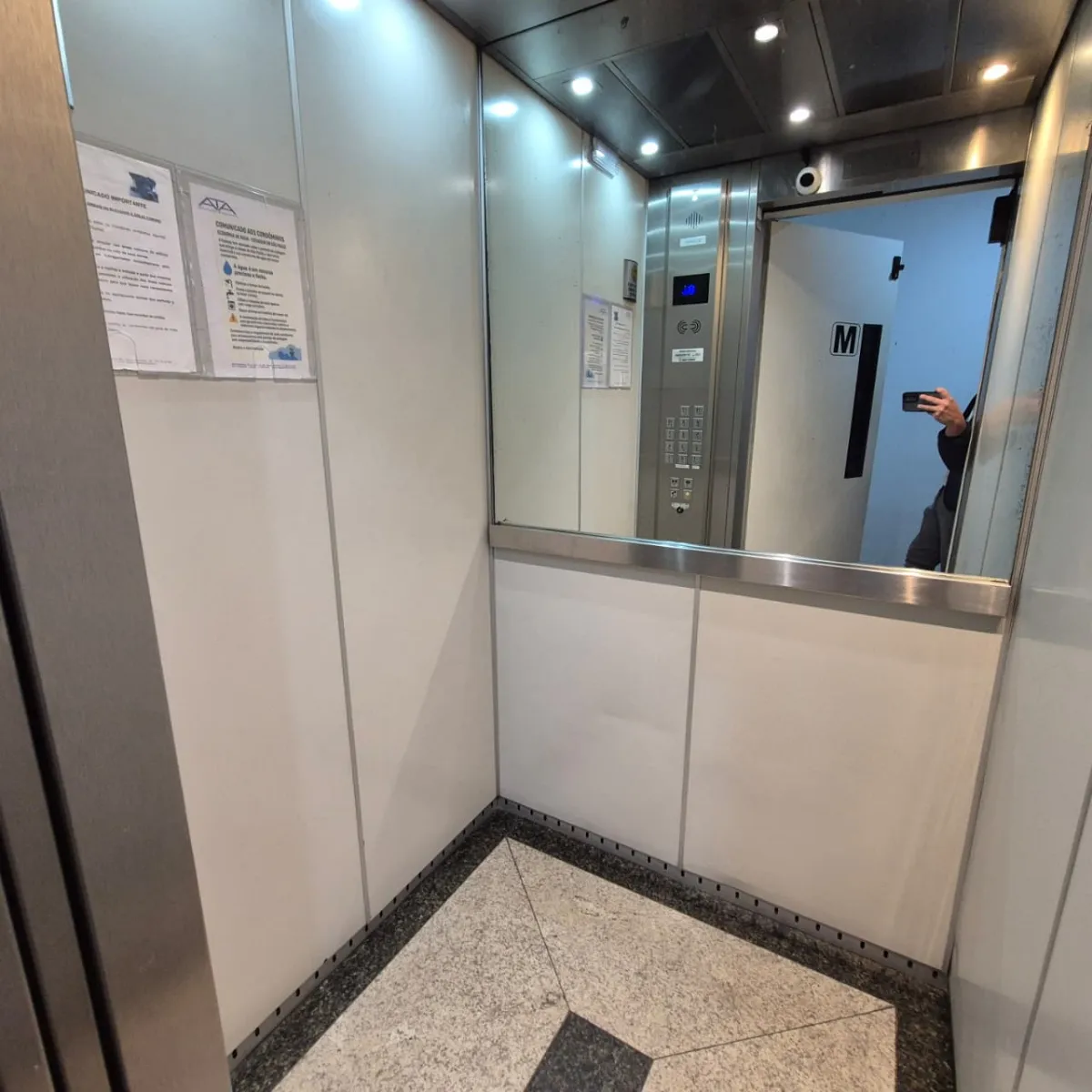 Apartamento à venda com 74m², 2 quartos com vaga - 16