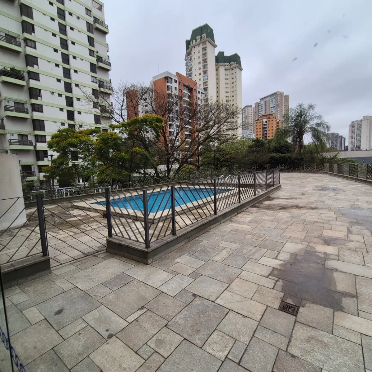 Apartamento à venda com 74m², 2 quartos com vaga - 18
