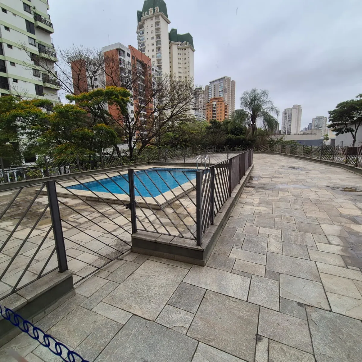 Apartamento à venda com 74m², 2 quartos com vaga - 19