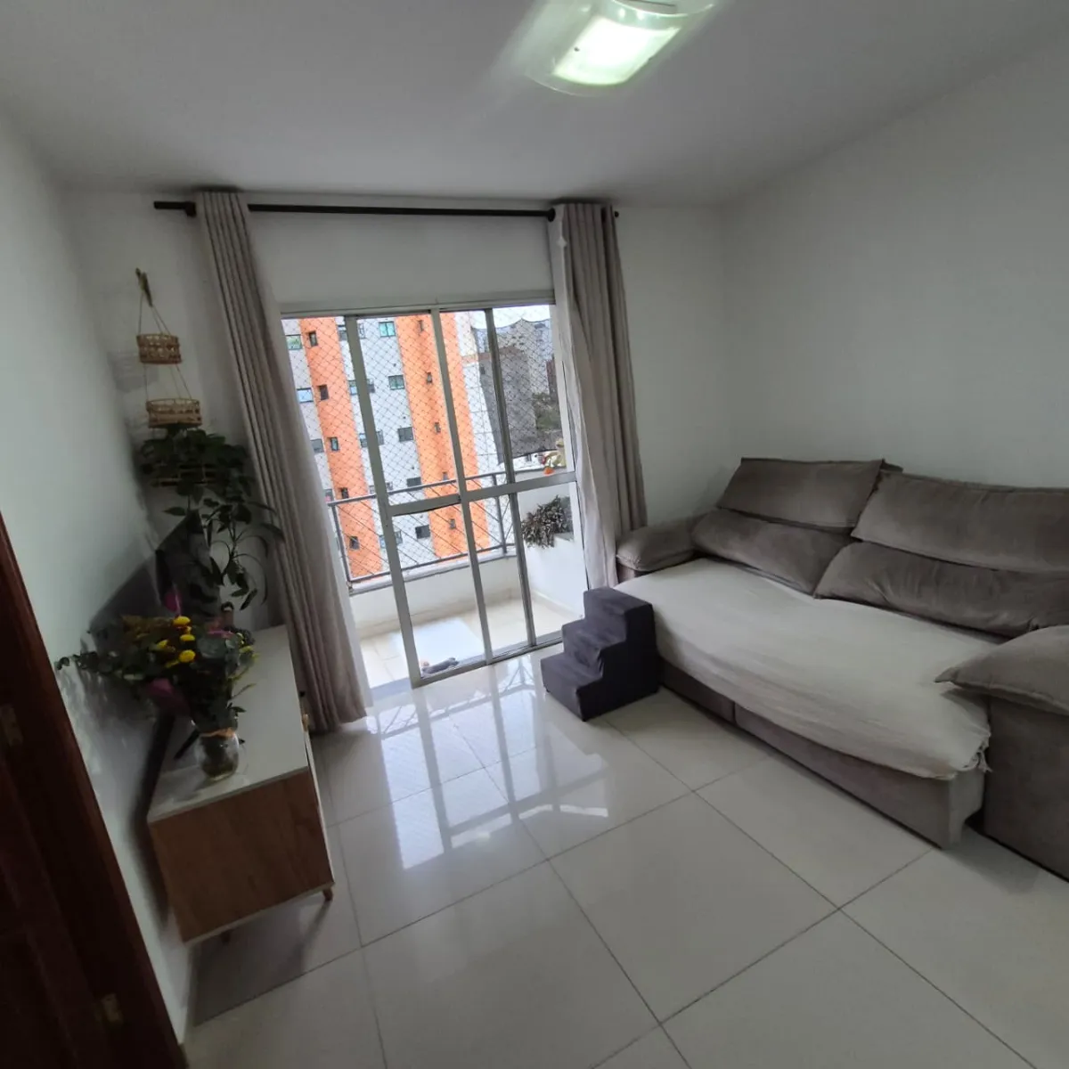 Apartamento à venda com 74m², 2 quartos com vaga - 2