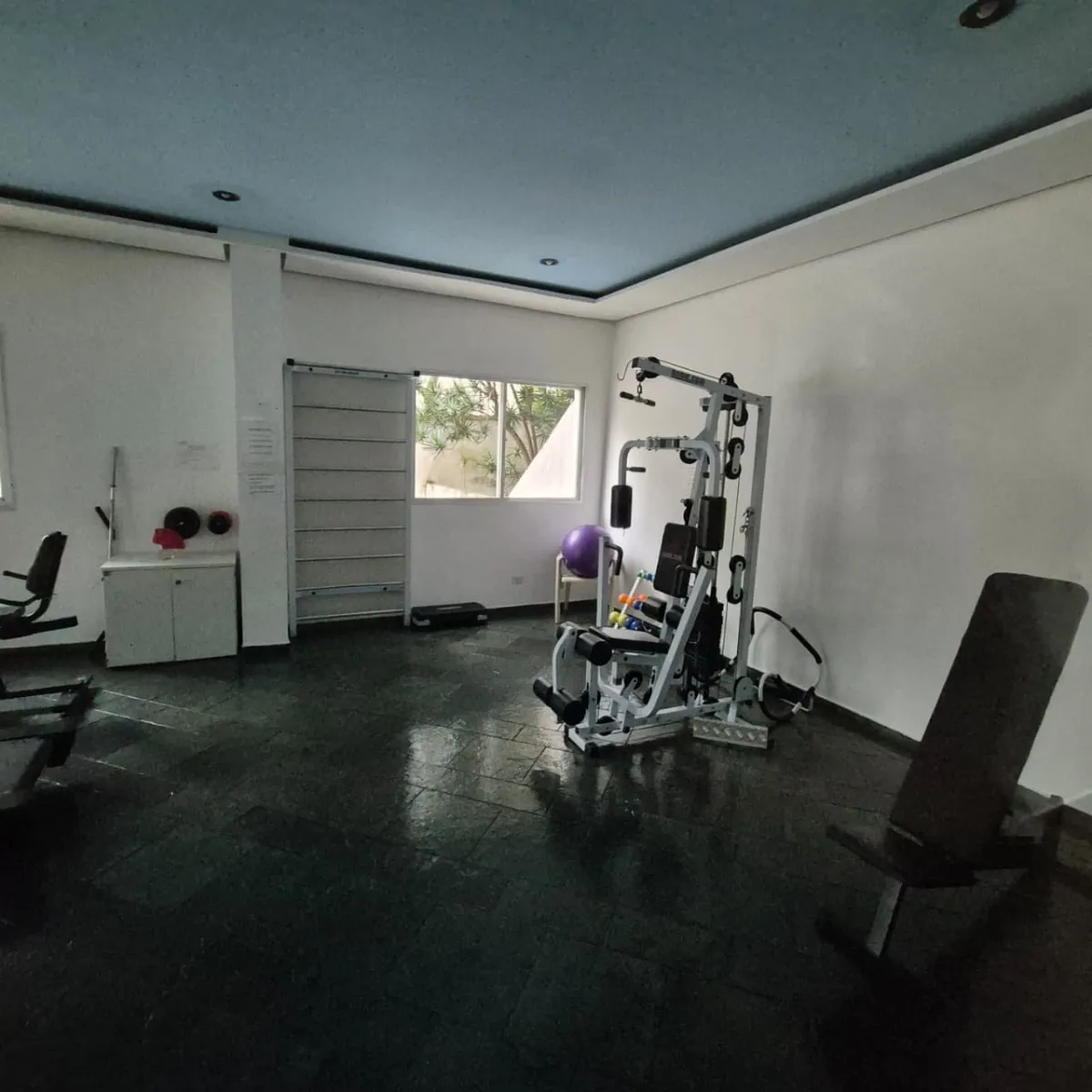 Apartamento à venda com 74m², 2 quartos com vaga - 22