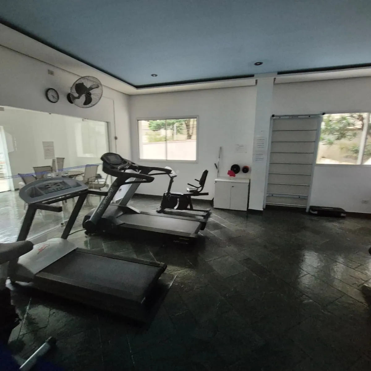 Apartamento à venda com 74m², 2 quartos com vaga - 23