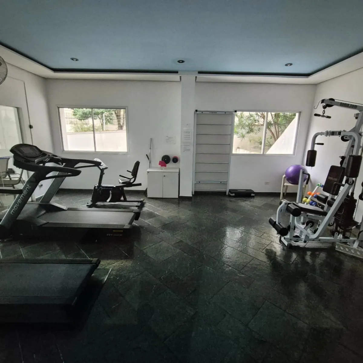 Apartamento à venda com 74m², 2 quartos com vaga - 24