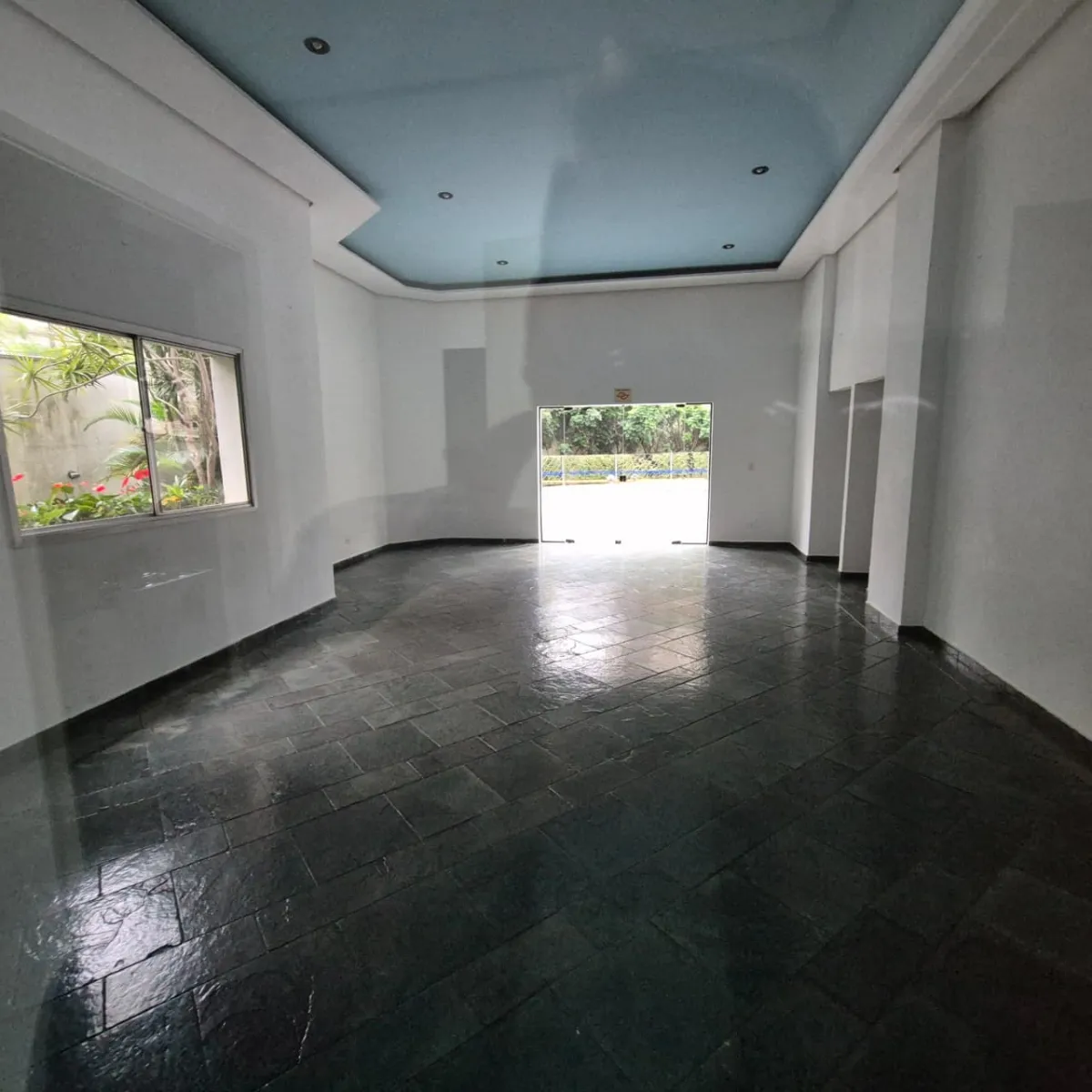 Apartamento à venda com 74m², 2 quartos com vaga - 25