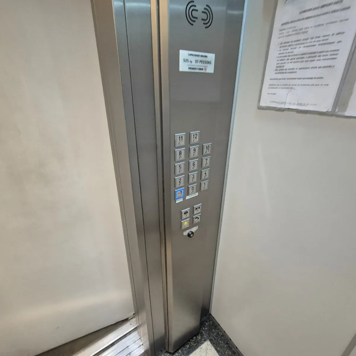 Apartamento à venda com 74m², 2 quartos com vaga - 26