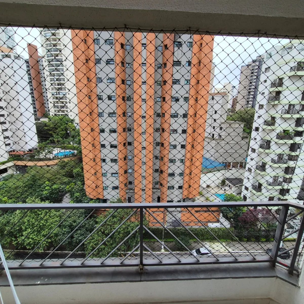 Apartamento à venda com 74m², 2 quartos com vaga - 4