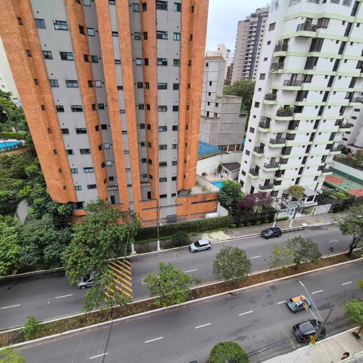 Apartamento à venda com 74m², 2 quartos com vaga - 5