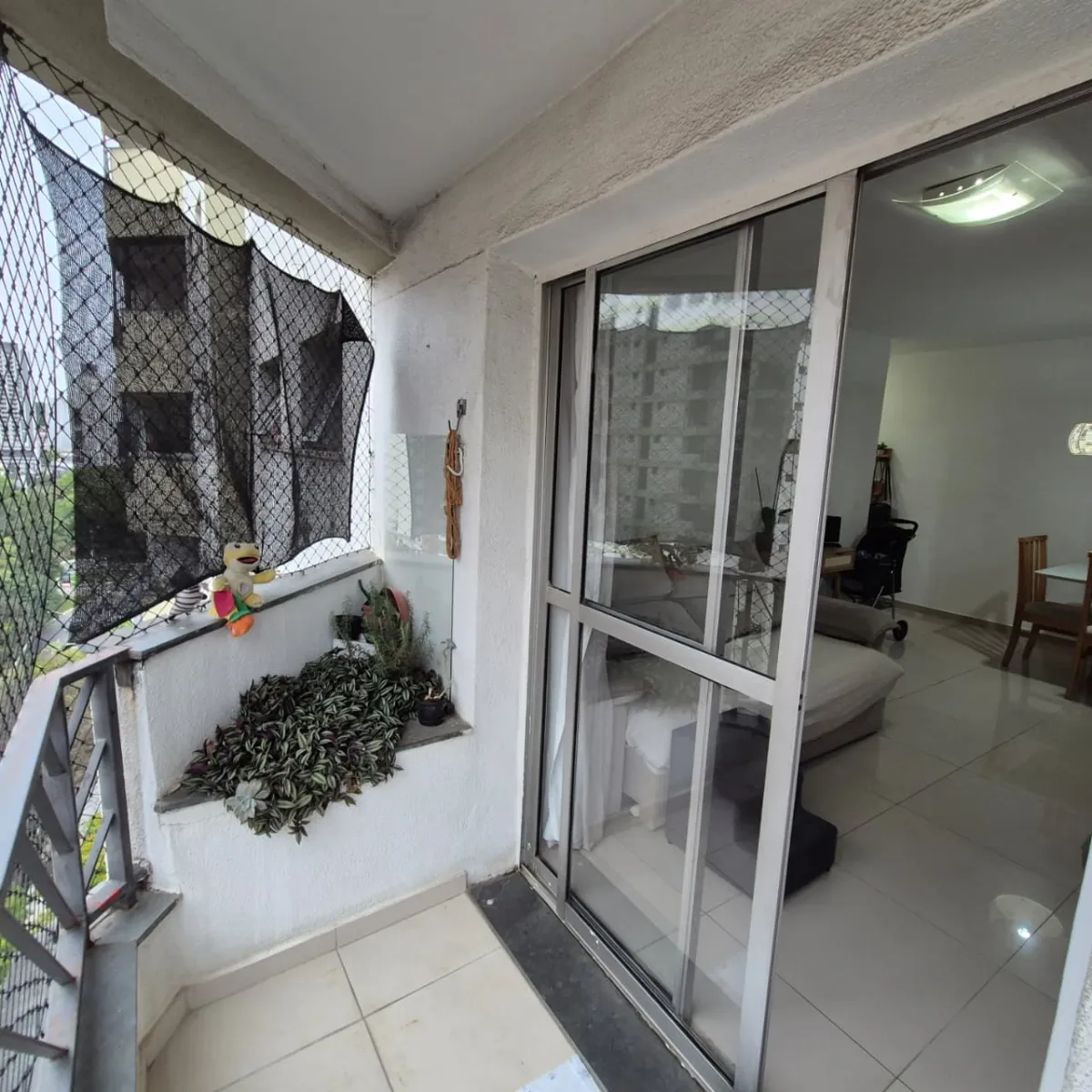 Apartamento à venda com 74m², 2 quartos com vaga - 6