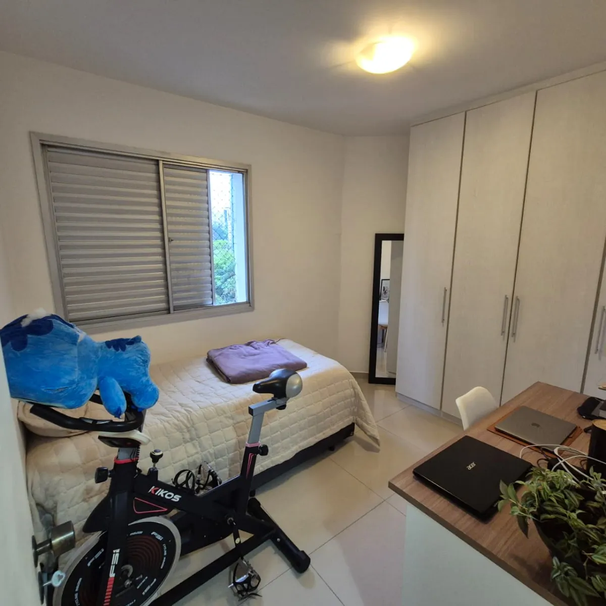 Apartamento à venda com 74m², 2 quartos com vaga - 7