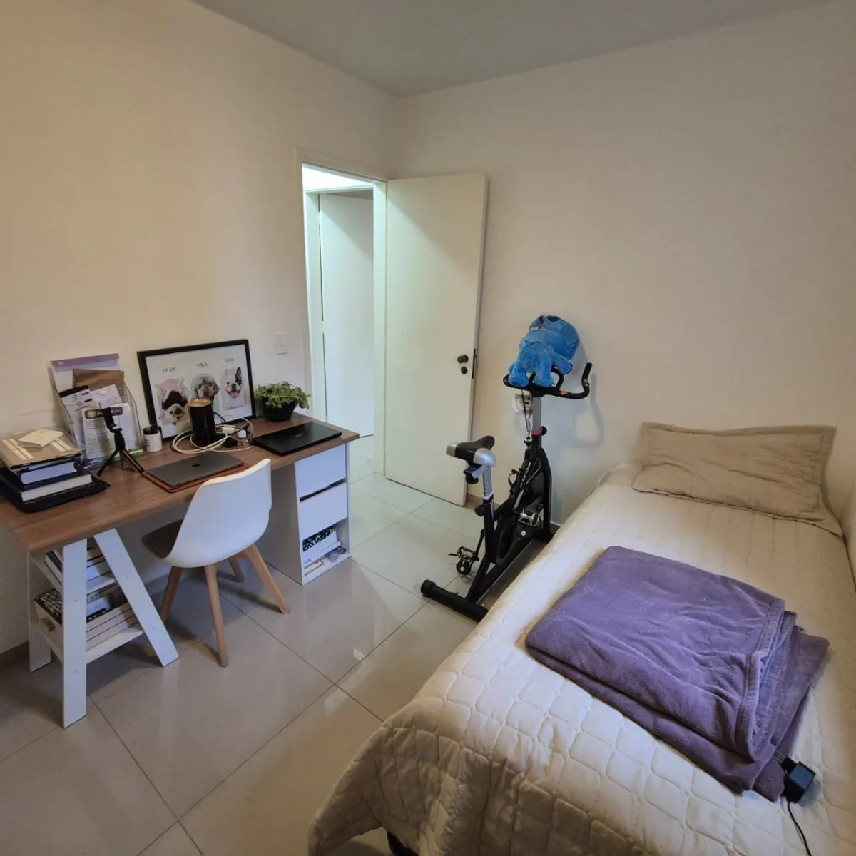 Apartamento à venda com 74m², 2 quartos com vaga - 8