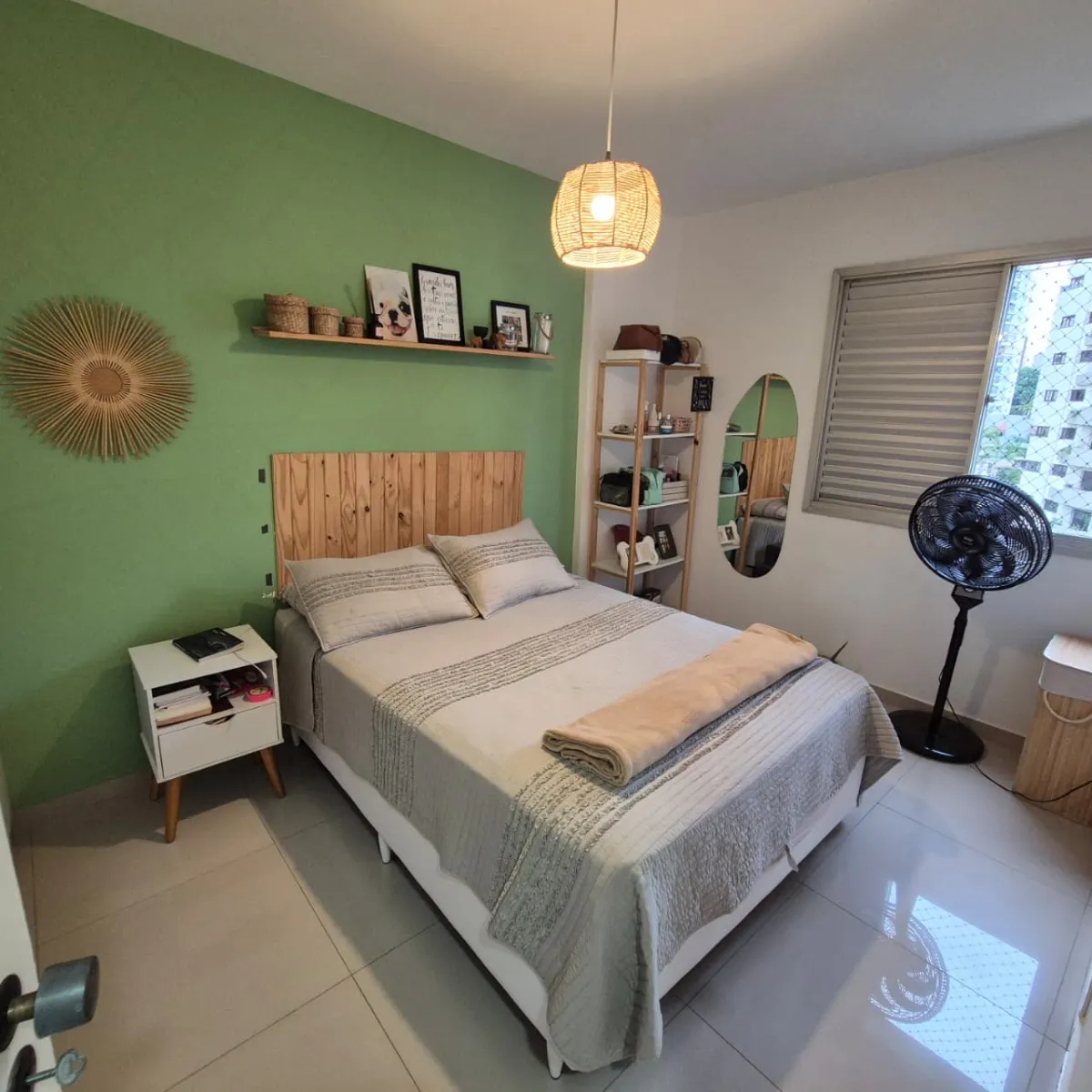 Apartamento à venda com 74m², 2 quartos com vaga - 9